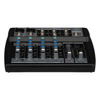 Wharfedale CONNECT 802USB - 5025941153818