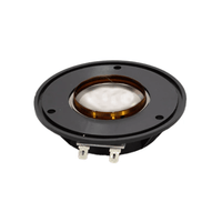Wharfedale D533A Replacement Speaker diaphragm for Titan 12 & 15 Speakers - 