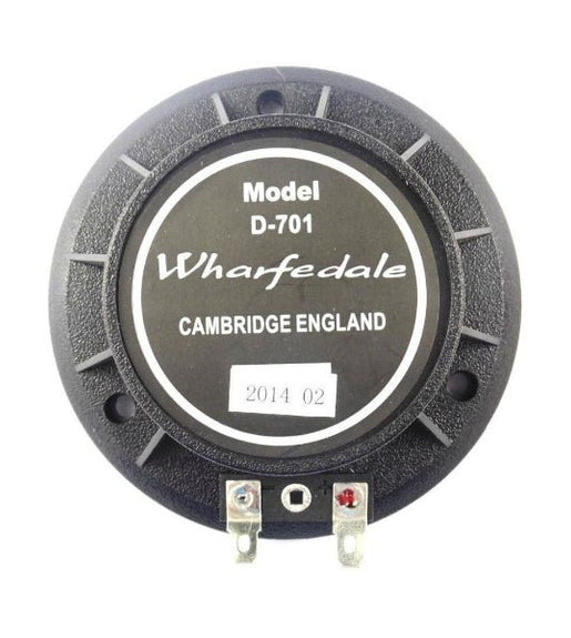 Wharfedale D701 Replacement Speaker Diaphragm For Titan 12 & 15 Active Speakers - 
