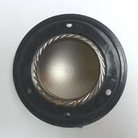 Wharfedale D701 Replacement Speaker Diaphragm For Titan 12 & 15 Active Speakers - 