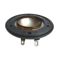 Wharfedale D701 Replacement Speaker Diaphragm For Titan 12 & 15 Active Speakers - 