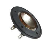 Wharfedale D701 Replacement Speaker Diaphragm For Titan 12 & 15 Active Speakers - 