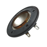 Wharfedale D701 Replacement Speaker Diaphragm For Titan 12 & 15 Active Speakers - 