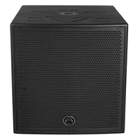 Wharfedale Delta AX18B 18″ Active Subwoofer - 6972650921490