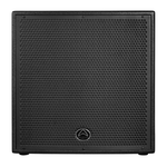 Wharfedale Delta AX18B 18″ Active Subwoofer - 6972650921490