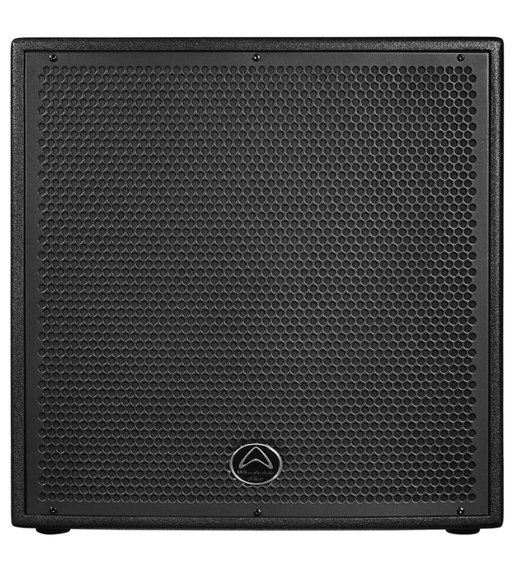 Wharfedale Delta AX18B 18″ Active Subwoofer - 6972650921490