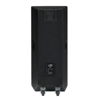 Wharfedale Delta X215 Dual Speaker - 5025941199502