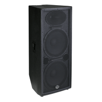 Wharfedale Delta X215 Dual Speaker - 5025941199502