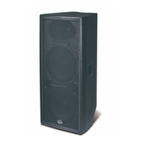Wharfedale Delta X215 Dual Speaker - 5025941199502