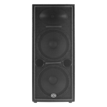 Wharfedale Delta X215 Dual Speaker - 5025941199502