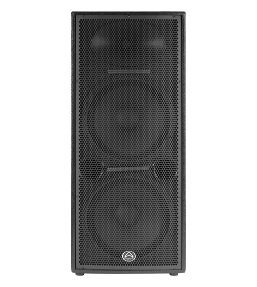 Wharfedale Delta X215 Dual Speaker - 5025941199502
