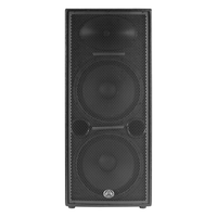 Wharfedale Delta X215 Dual Speaker - 5025941199502