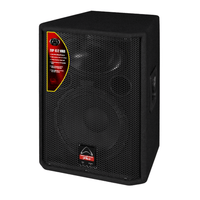 Wharfedale EVP X12 MKII Passive PA Speaker - 5025941148449