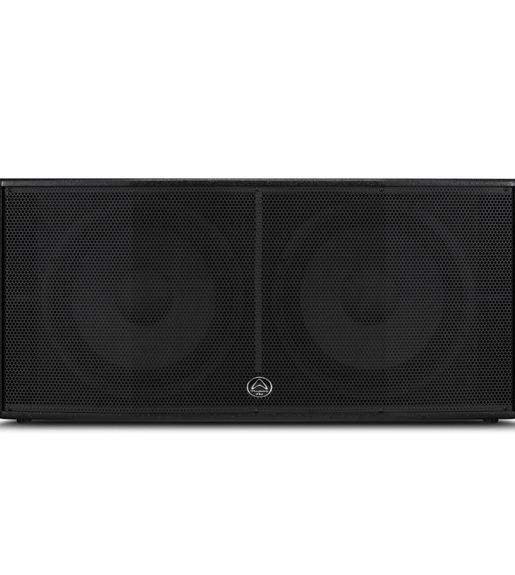 Wharfedale Impact 218B Passive Subwoofer Speaker - 5025941156680