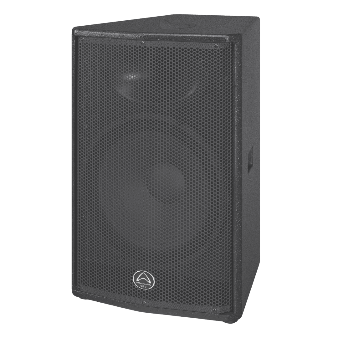 Wharfedale Impact X15 Passive Speaker Cabinet Speakers - Philtron Wharfedale Impact X15 Passive Speaker Cabinet Speakers - Philtron