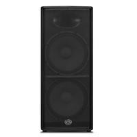 Wharfedale Impact X215 3 - way Dual 15