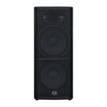 Wharfedale Impact X215 3 - way Dual 15