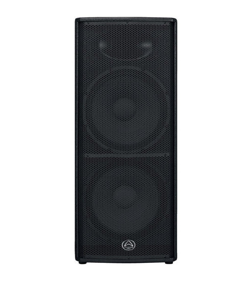 Wharfedale Impact X215 3 - way Dual 15