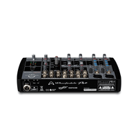 Wharfedale Pro Connect 1002FX USB 10 Channel Mixer - 5025941153887