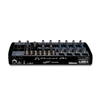 Wharfedale Pro Connect 1202FX USB 12 Channel Mixer - 5025941153887