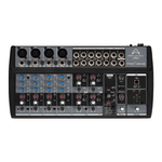 Wharfedale Pro Connect 1202FX USB 12 Channel Mixer - 5025941153887