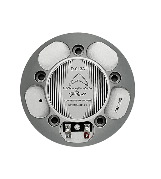 Wharfedale Pro D-013A High-Frequency Replacement Diaphragm - 