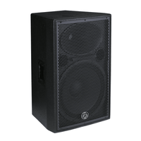 WHARFEDALE PRO DELTA X15 15″ 2 - Way Full - Range Passive Loudspeaker - 8533709947046