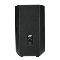 WHARFEDALE PRO DELTA X15 15″ 2 - Way Full - Range Passive Loudspeaker - 8533709947046