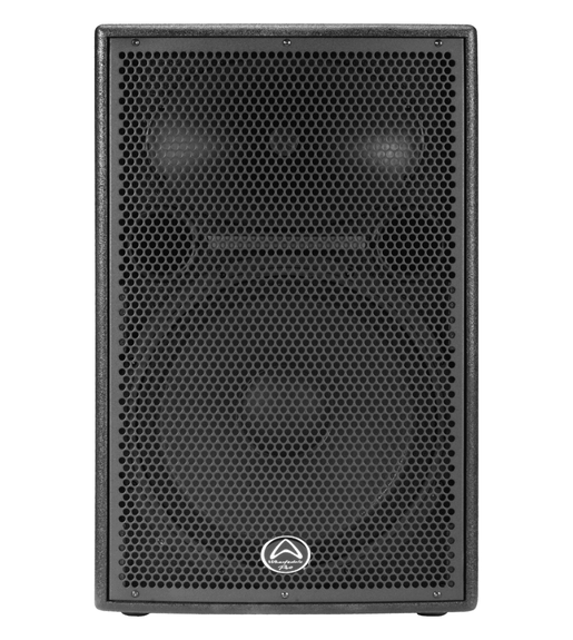 WHARFEDALE PRO DELTA X15 15″ 2 - Way Full - Range Passive Loudspeaker - 8533709947046