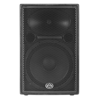 WHARFEDALE PRO DELTA X15 15″ 2 - Way Full - Range Passive Loudspeaker - 8533709947046