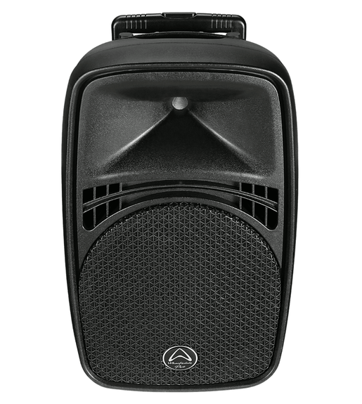 Wharfedale Professional - EZ15A Portable PA Speaker - 5025941198253