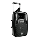 Wharfedale Professional - EZ15A Portable PA Speaker - 5025941198253