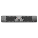 Wharfedale WHAR - DR4800 – High - Power 2 - Channel Class D Power Amplifier - 