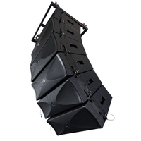 Wharfedale WLA - 28 Fly Frame - 