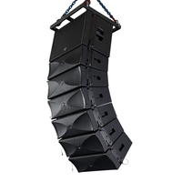 Wharfedale WLA - 28 Fly Frame - 