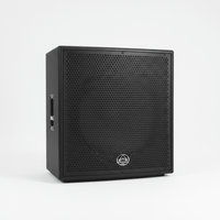 WHARFEDALEPRO WHA X18AR - DELT 18