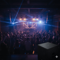 WHARFEDALEPRO WHA X18AR - DELT 18