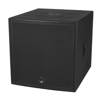 WHARFEDALEPRO WHA X18AR - DELT 18