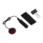 Wingo P007 Guitar Pick Up Black - 