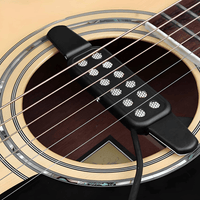 Wingo P012 Guitar Pick Up - 
