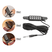 Wingo P012 Guitar Pick Up - 