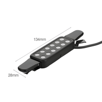 Wingo P012 Guitar Pick Up - 