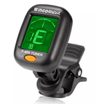 Wingo T400 Guitar Clip On Tuner - 
