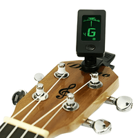 Wingo T600 Guitar Clip On Tuner - 