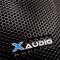 XAudio KK-15PB 15