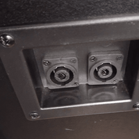 XAudio KK-15PB 15