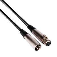 Xmac DM - 1 Dynamic Microphone Metal Body with 4M Cable - 