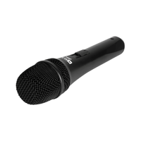 Xmac DM - 1 Dynamic Microphone Metal Body with 4M Cable - 