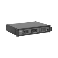 XMAX CX - 1200 Power Amplifier 2 x 600W - 