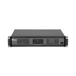 XMAX CX - 1200 Power Amplifier 2 x 600W - 